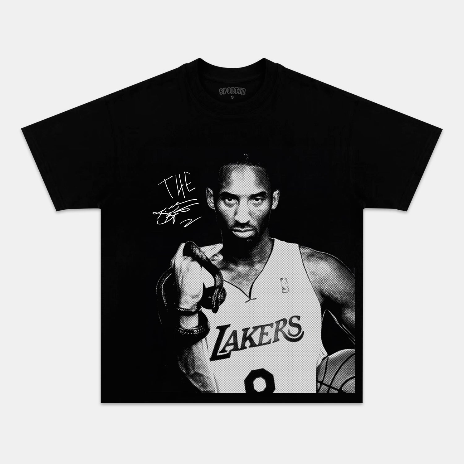 KOBE TEE 7.10