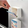 DIY Diamond Painting Storage Organizer Wall Mount Diamond Art Organizer Box Kit