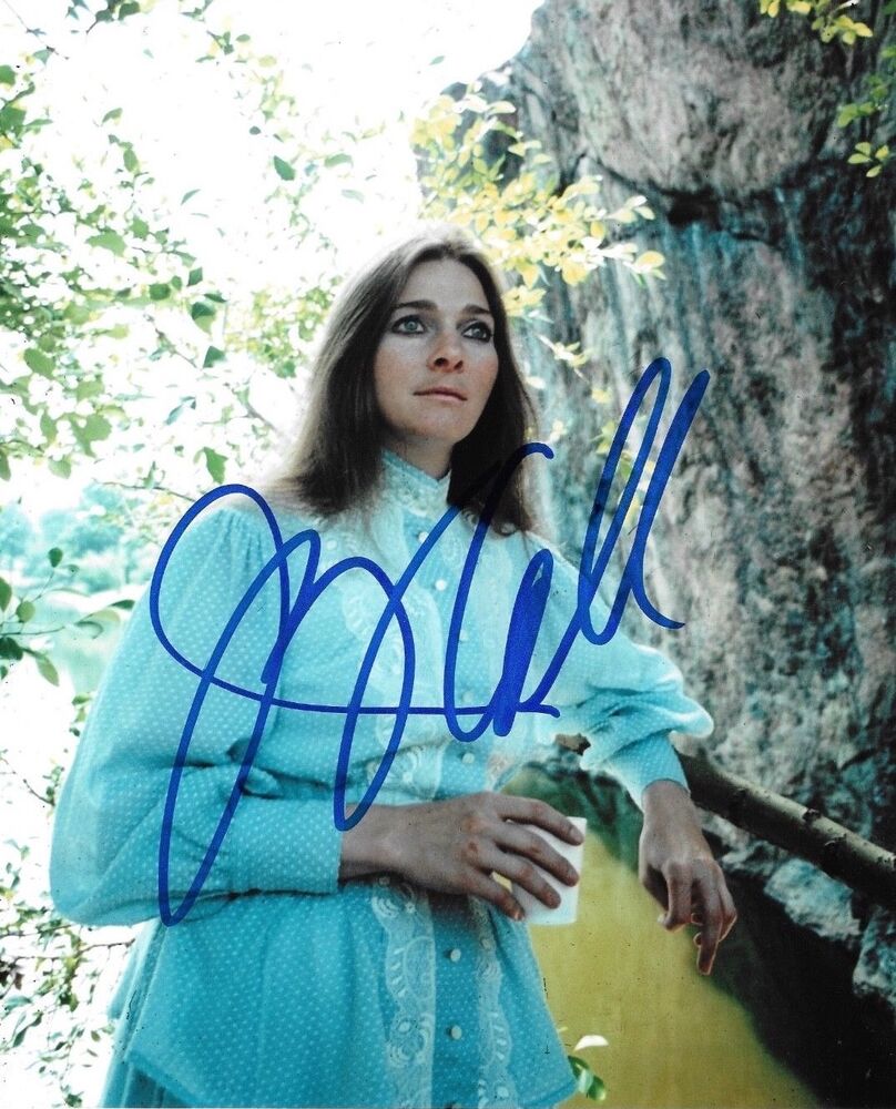 * JUDY COLLINS * signed autographed 8x10 Photo Poster painting * BOTH SIDES, NOW * PROOF * 3