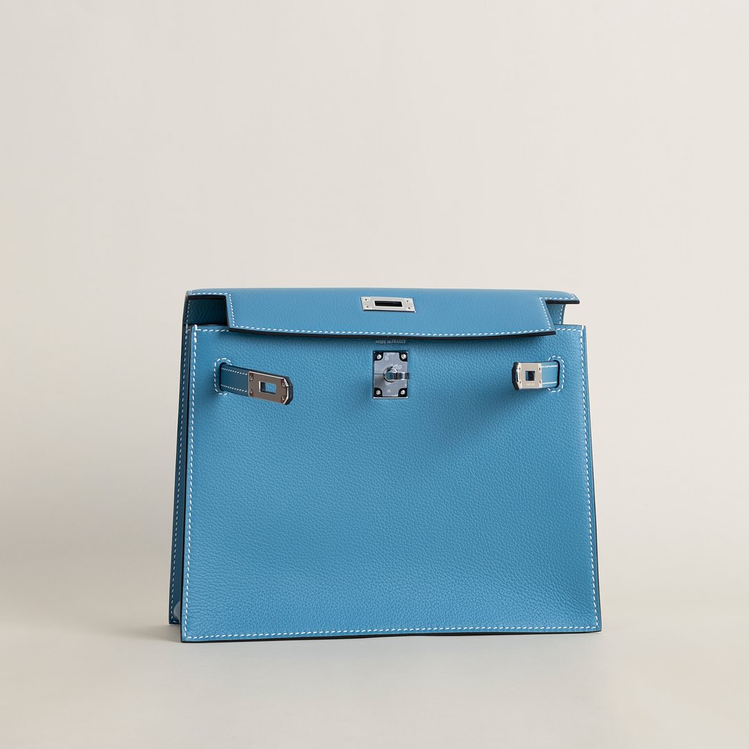 Kelly Danse Evercolor 75 Blue Jean PHW