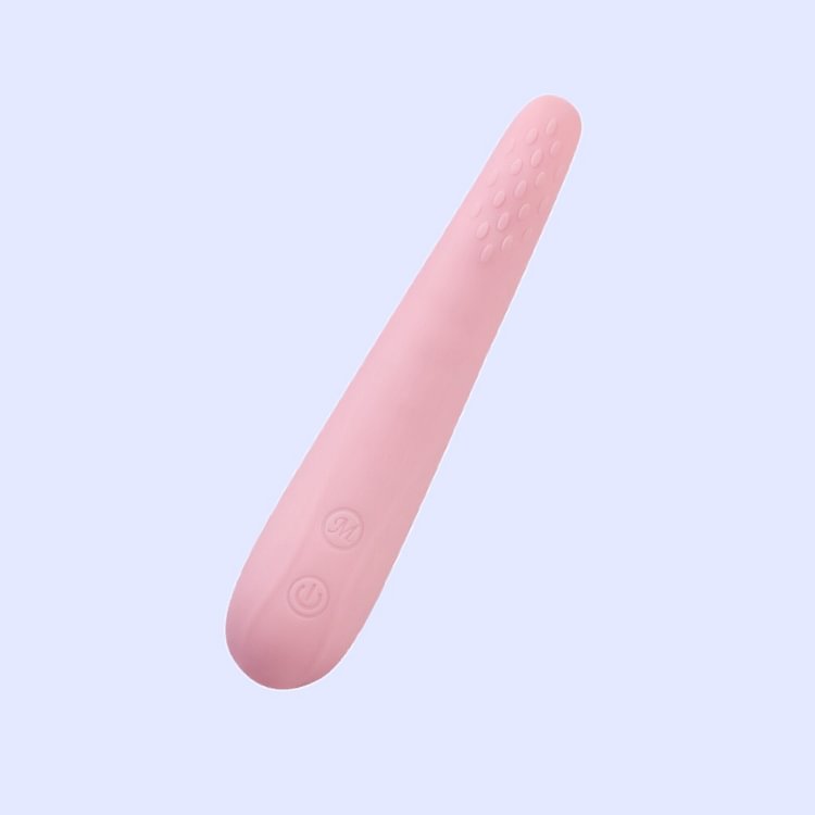 Finger Vibrator – 10 Frequency G-Spot Massager with Pulling Sensation