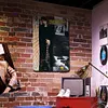 Bob Seger Singer - Vintage Metal Signs(8*12Inch)