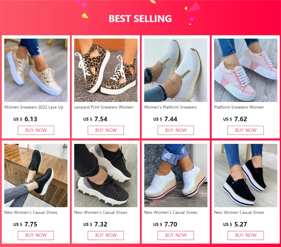 Qengg New Women Casual Shoes Fashion Colorblock Buckle Platform Wedge Loafers Comfort Heightening Vulcanized Shoes Zapatos Mujer 2022