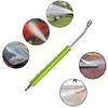 High Pressure Car Jet Washer Lance Nozzle Stainless Steel Water Gun Extender Rod
