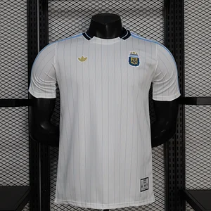 2026 Player Version Argentina Special Edition Jersey 1:1 Thai Quality