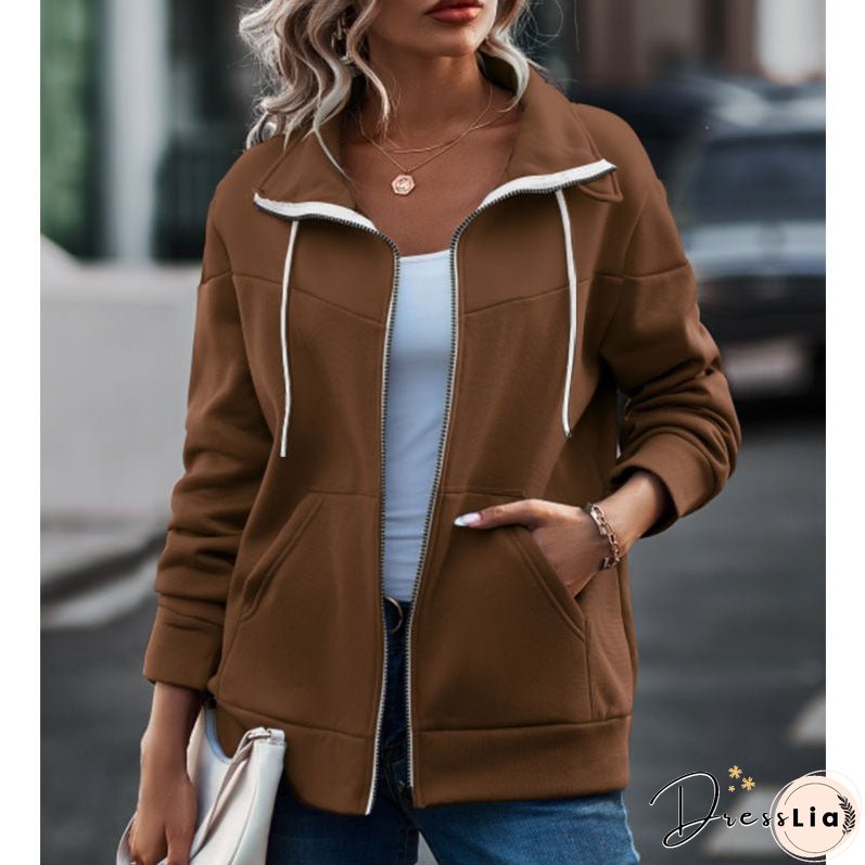Fashionable and Effortless winter Pullover