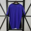 24/25 Botafogo Goalkeeper Purple Soccer Jersey
