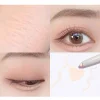 Liquid Eyeliner Lying Silkworm Pen Matte Shadow Crease Brightening Quick-dry Tea Brown Pen Glitter Cute Eye Bags Aegyo-sal