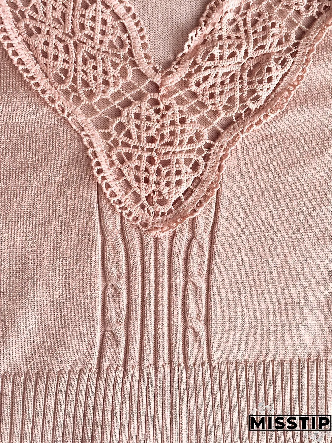 Modern and Fashionable Sweater