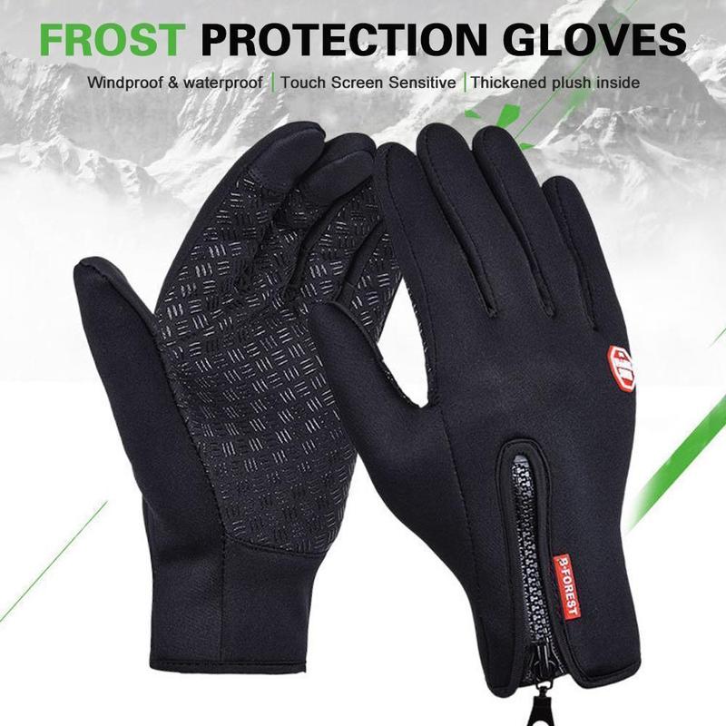 smartsaker thermal gloves