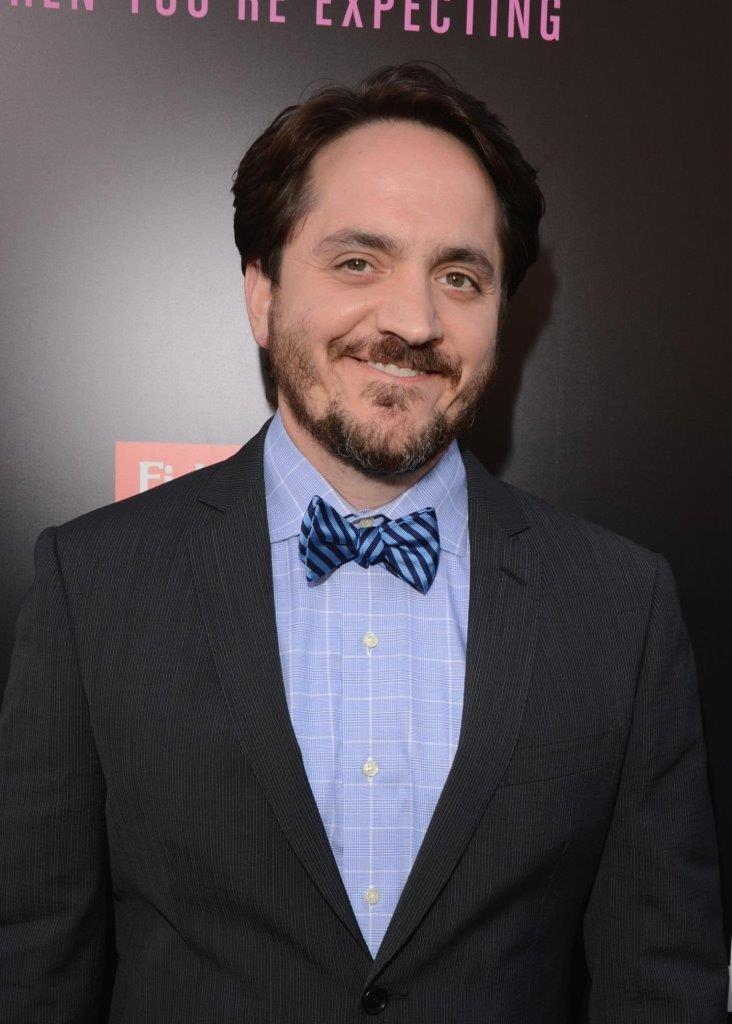 Ben Falcone 8x10 Picture Simply Stunning Photo Poster painting Gorgeous Celebrity #2