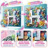 Butterfly Flower H 5D Partial Drill DIY Diamond Painting Kit 30*30cm