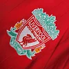 2006/2007 Retro Liverpool Home Football Shirt 1:1 Thai Quality