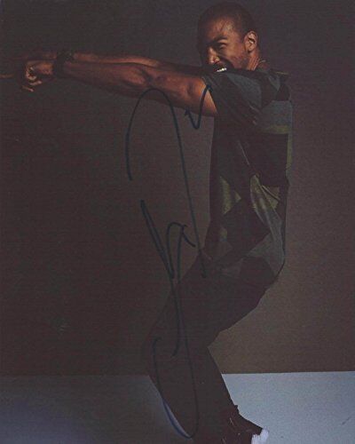 Charles Michael Davis Signed Autographed 8x10 Photo Poster painting The Originals COA VD