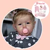 Babiesprincess Lifelike Reborn Baby Doll, Babiesprincess
