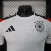 2024 Player Version Germany Soccer Jersey Home