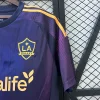 25/26 LA Galaxy Soccer Jersey Away