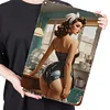 Pin Up Girls - Vintage Metal Signs - 20*30cm/30*40cm