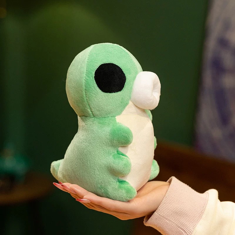 Hollow Knight Grub Plush Doll, 20CM