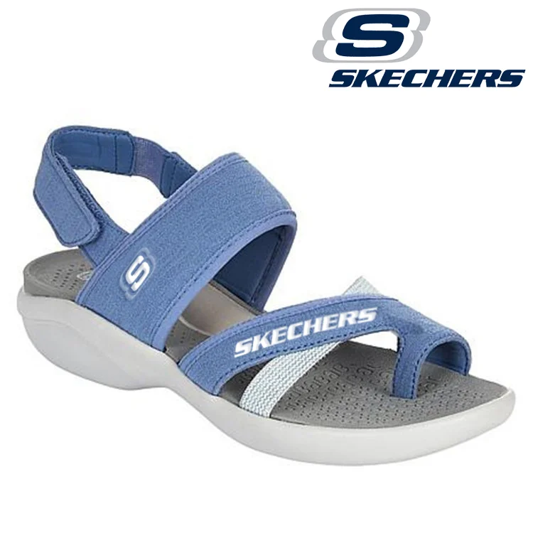 SKECHERS® 2024 NOWE LETNIE SANDAŁY Z RYBIM WĘCHEM