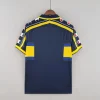 Retro 1999-2000 Parma Soccer Jersey Away