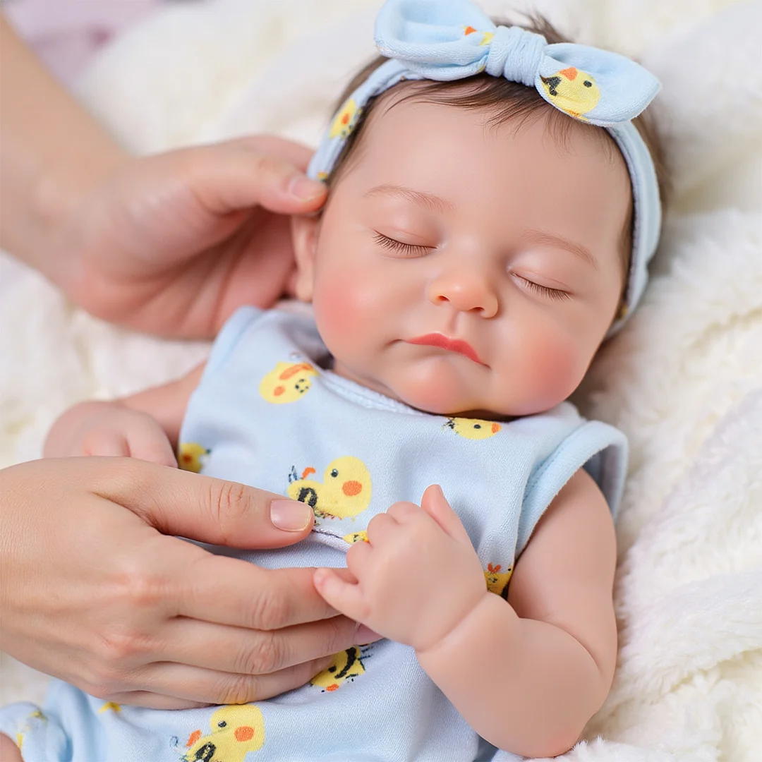 Pre Order Reborn Dolls – Reserve Your Doll Early | Babeside