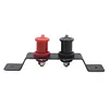 Battery Charging Post Copper Relocation Battery Jump Post with Cable for UTV Car