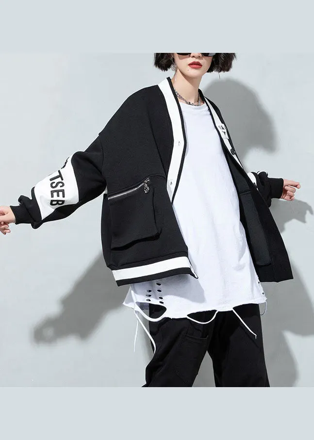 Blackpom Venti Handmade Half Coat