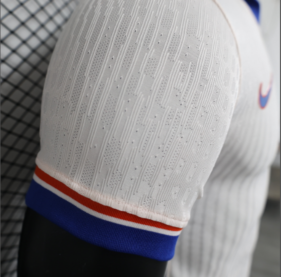 24/25 Chelsea Away Player Version Football T-Shirt Thai Quality