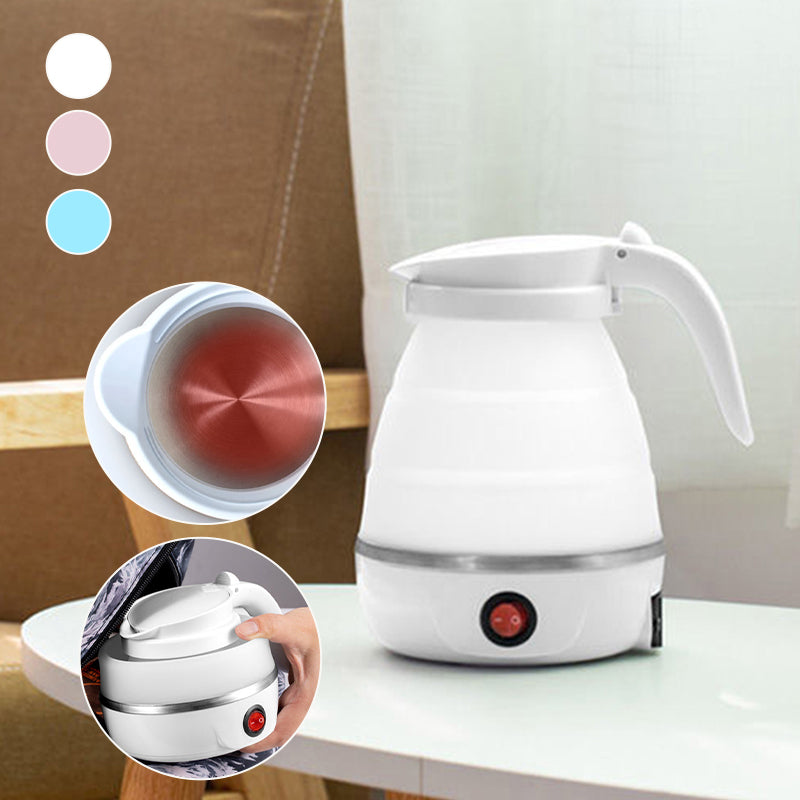 Portable Folding Electric Kettle