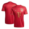Bayern Munich Soccer Jersey 2024/25 &ndash; 125th Anniversary