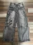 Lindacameron fall casual outfits women 2025 American Y2K New Fashion Trend Flare Jeans Women Street Casual Loose Low Waist Slim Wide-leg Pants Harajuku Joker Punk Jeans