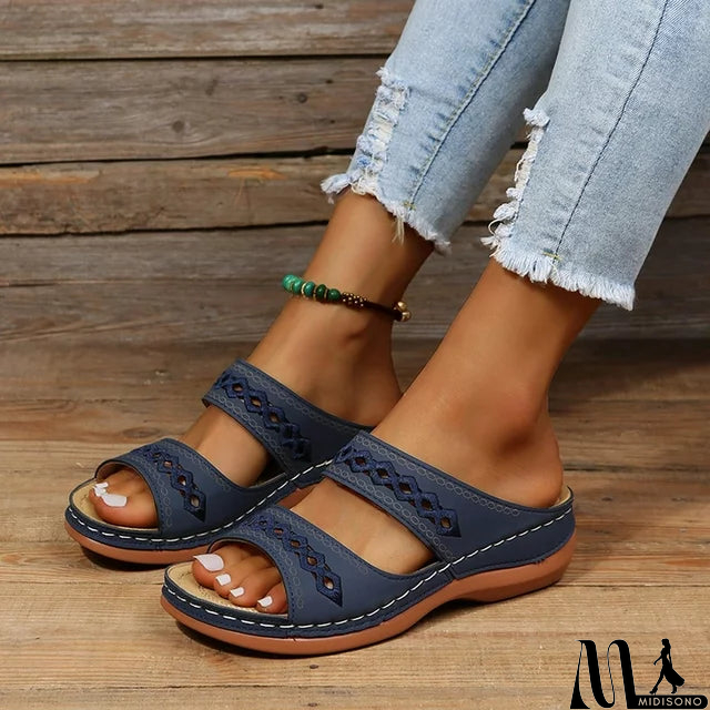 MidiSono - Stylish and Elegant general garment