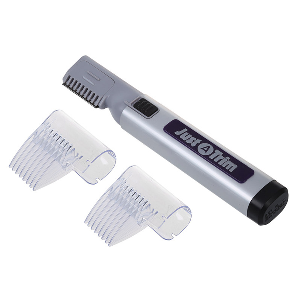 

Cordless Hair Trimmer Shaver Unisex Home Do-It-Yourself Hair Cutter Clipper, 501 Original