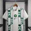 2024-2025 Nigeria_Football Shirt 1:1 Thai Quality