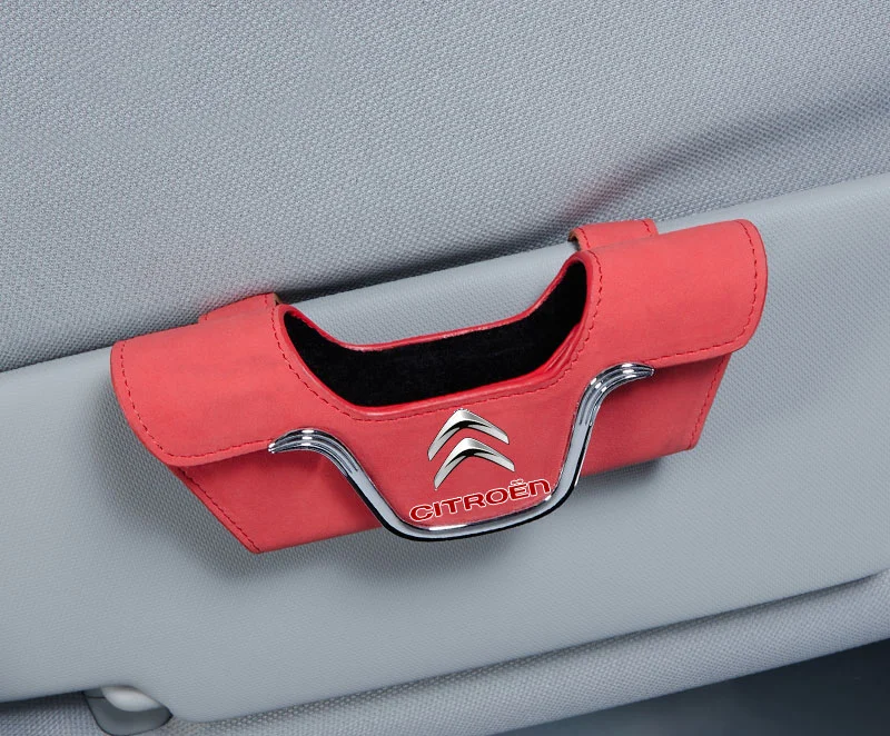 Car Multifunctional Glasses Clip