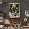 Firefighter - Metal Tin Signs(8*12Inch/12*16Inch)
