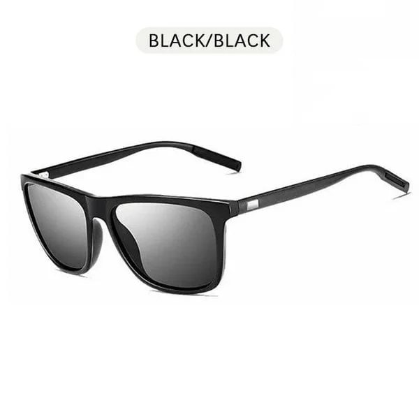 💥 LAST DAY 70%OFF New Design Men Polarized Sunglasses