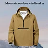 💥 2025 Hot Sale! Men's Hooded Sweatshirt Spring and Autumn Outerwear Jacket