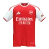 HAVERTZ #29 Arsenal Home Soccer Jersey 2025/26