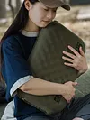 Inflatable Pillow Lightweight Camping Pillow Travel Pillow Portable Air Pillow