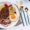 Besteck-Satz ODILE 24-teilig