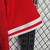 1996/1997 Retro Liverpool Home Football Shirt 1:1 Thai Quality