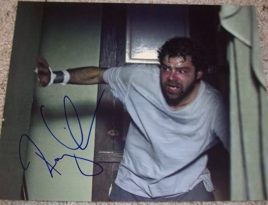 RORY COCHRANE SIGNED AUTOGRAPH RIGHT AT YOUR DOOR 8x10 Photo Poster painting w/EXACT PROOF