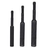 SDS-Plus Ground Rod Bits Driver Ground Rod Drill Bit for 5/8 3/4 Inch Ground Rod