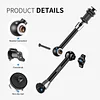 NEEWER Powerful Clamp Magic Hand Monster Arm Tripod Monster Hand Universal Bracket Multi-Function Photography Accessories
