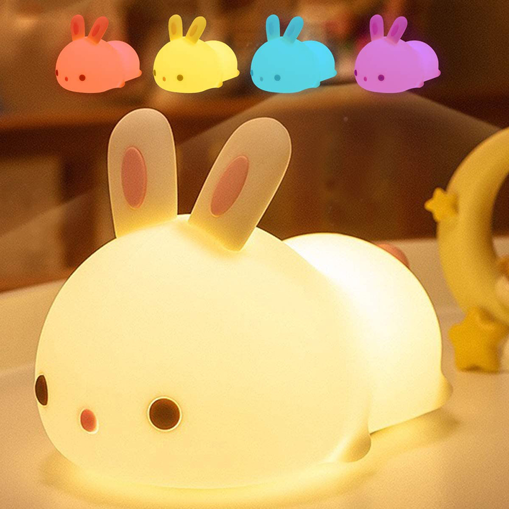 

Cute-Night Light, 501 Original