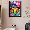uk.everydayedeals (Limited Stock)Diamond Painting - Full Square - Graffiti