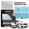 Windscreen Window Crack Repair Tools 20ml Windscreen Glass Scratch Crack Restore