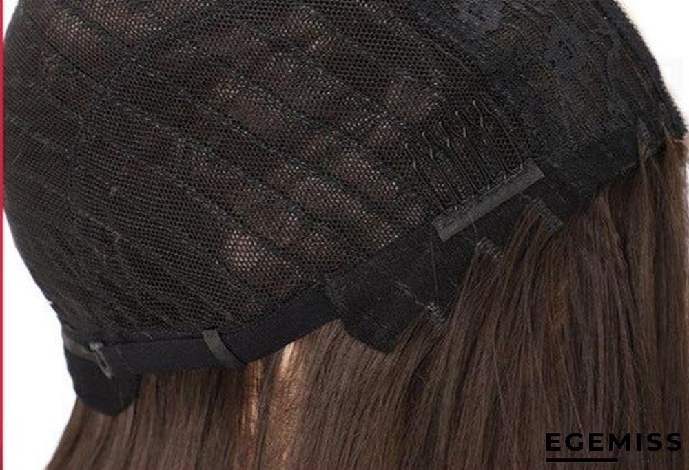 European and American Women's Wig Headgear | EGEMISS